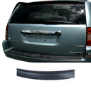 BANDA DEFENSA (MOLDURA/HULE) CHRYSLER TOWN & COUNTRY 2008 AL 200¡16 S/MOLD TRAS DESMONTADO ORIGNAL COD. 11RT-CD-2100M