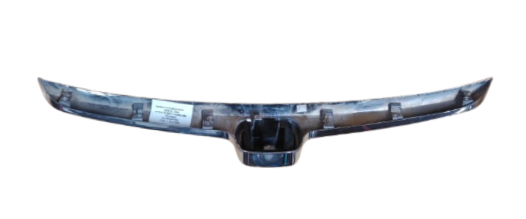 PARRILLA HONDA CIVIC 2006 AL 2008 CROM C/INSIGNIA 4 PTAS DESMONTADO ORIGINAL COD. 71122-SNA