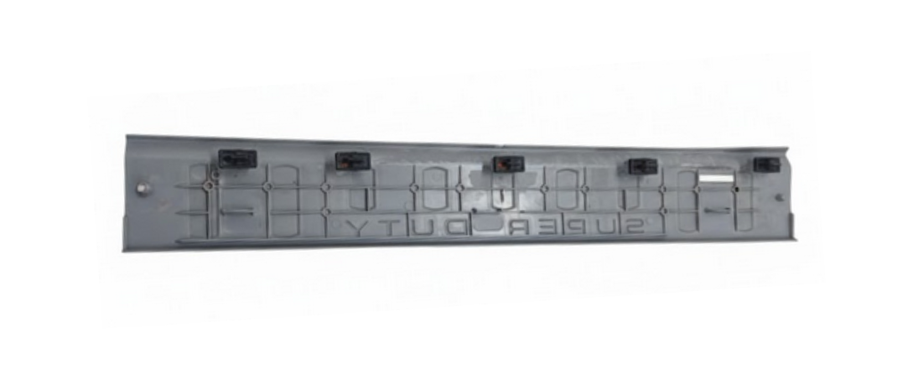 PISA ALFOMBRA FORD SUPER DUTY F-250/ F-350/ F-450 2008 AL 2010 XL/XLT/V8/ 5.4/6.4L V10 6.8L DEL IZQ ORIGINAL COD. 8C3Z-2513209-AB