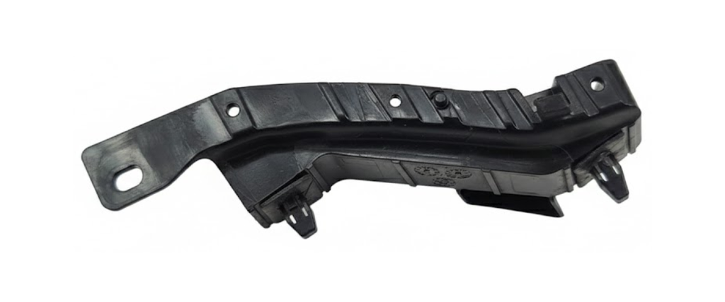 GUIA FASCIA (DEFENSA) CHEVROLET EQUINOX/ TORRENT 2007 AL 2009 DEL IZQ ORIGINAL COD. 10381515