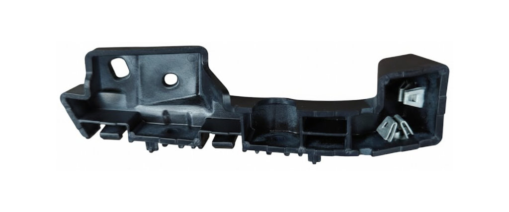 GUIA FASCIA (DEFENSA) CHEVROLET MALIBU 2016 AL 2017 INF DEL DER ORIGINAL COD. 84650636