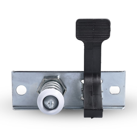 CHAPA COFRE FIAT PALIO 08-17/ FIAT PALIO WEEKEND 08-17/ DODGE RAM 700 15-20/ CON PALANCA BRA GENERICA 51766404 DELANTERA COFRE