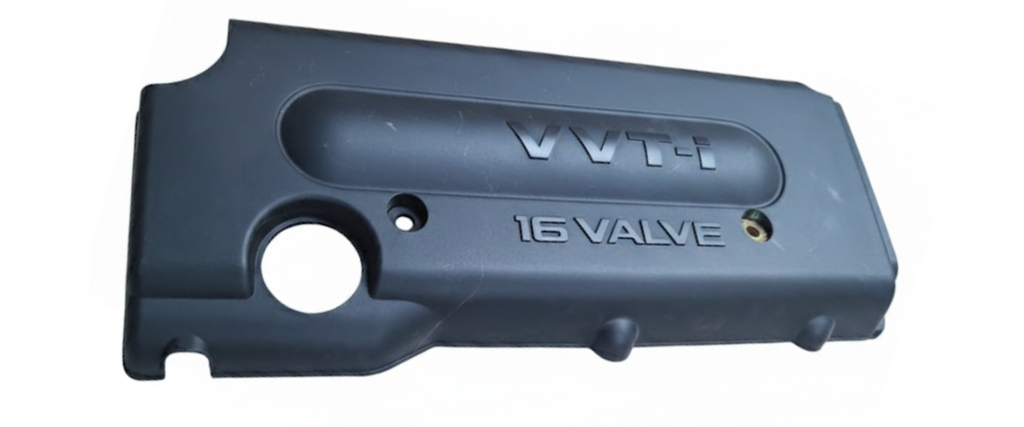 TAPA CUBIERTA MOTOR TOYOTA CAMRY 2006 AL 2011/ RAV4 2006 AL 2009 COD. 12601-28150