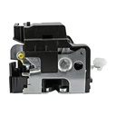 CHAPA PUERTA FIAT PALIO 2004 AL 2016/ RAM RAM 700 2015 AL 2020/ FIAT STRADA 2005 AL 2012/ ADAPTABLE ELECT 12 V CC DERECHO DELANTERA