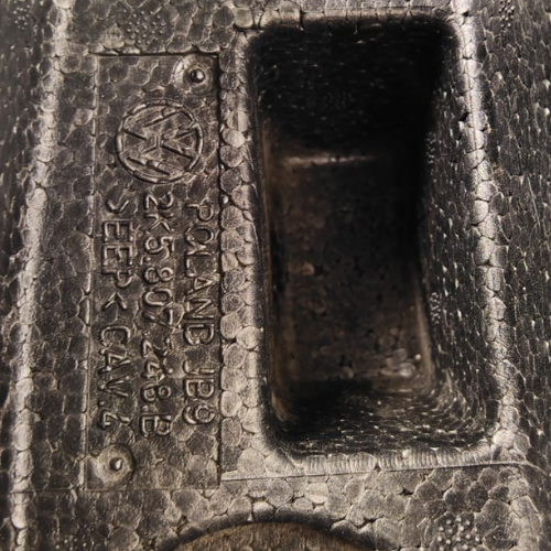 ANTIMPACTO VOLKSWAGEN CADDY 2016 AL 2020 ORIGINAL COD. 2K5-807-248-B