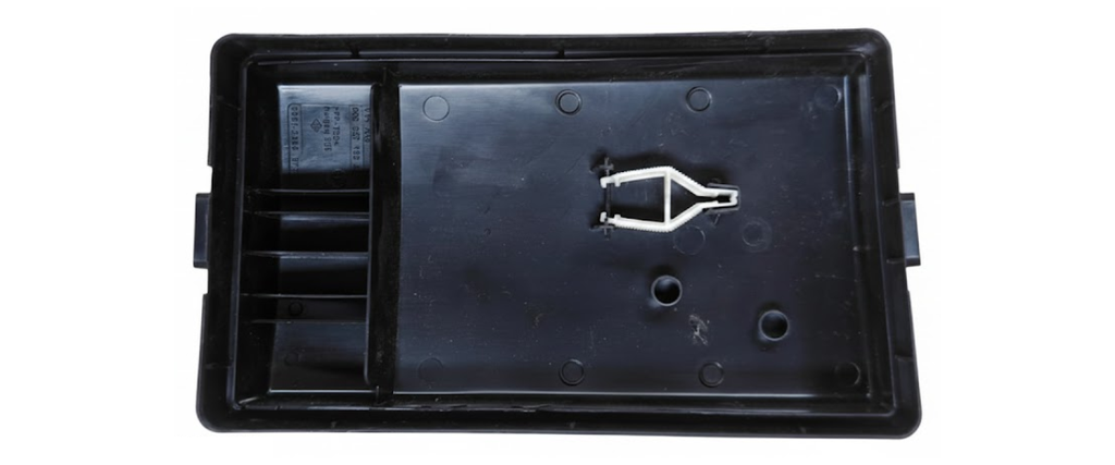 TAPA FUSIBLE VOLKSWAGEN GOL/ SEAT LEON/ AUDI A3/ S3/ T3/ TT/ TTS 2013 AL 2021 1.8/2.0/2.5L ORIGINAL COD. 5Q0-937-132-C