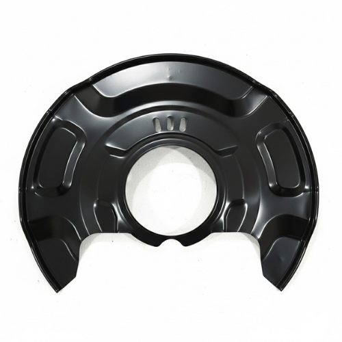 TOLVA DISCO TOYOTA YARIS 2006 AL 2012 P/FRENO DEL IZQ NUEVO ORIGINAL COD. 47782-52030