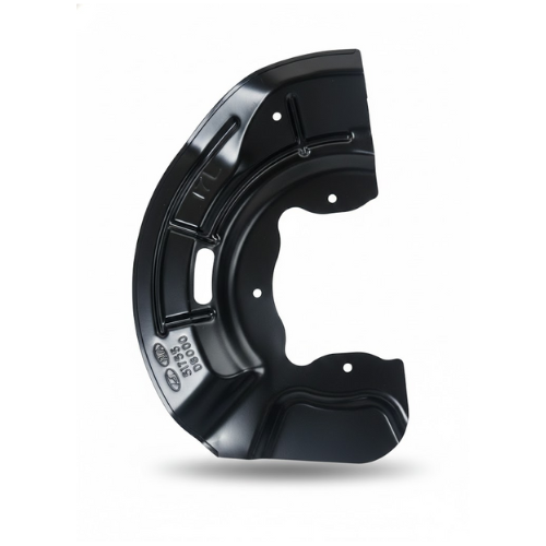 TOLVA DISCO KIA SPORTAGE 2017 AL 2022 CUBIERTA P/FRENO DEL DER NUEVO ORIGINAL COD. 51755-D9000