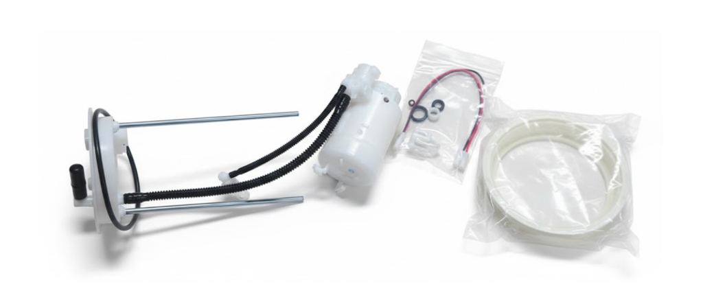 FILTRO GASONLINA HONDA CRV 2016 AL 2016 2.4L KIT ORIGINAL COD. 17048-TX4-000