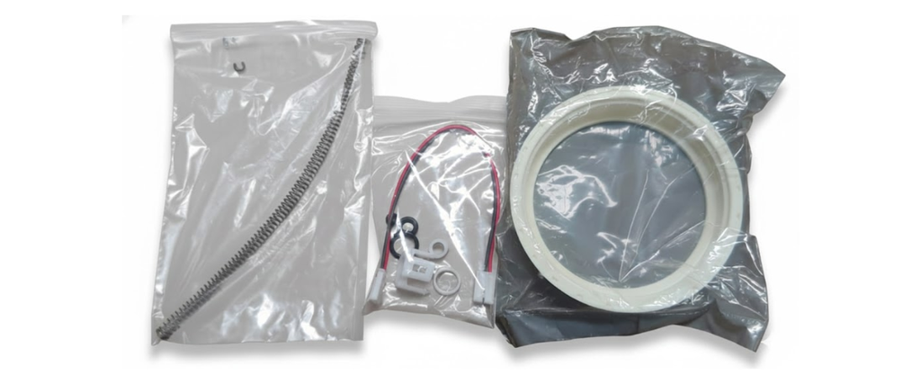 FILTRO GASONLINA HONDA CRV 2016 AL 2016 2.4L KIT ORIGINAL COD. 17048-TX4-000