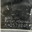 ELEVADOR LLANTA (REFACCION) CHEVROLET SILVERADO/ TAHOE/ AVALANCHE 2003 AL 2020/ GMC YUKON 2003 AL 2020 INF TRAS ORIGINAL COD. 25792482