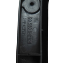GUIA FASCIA (DEFENSA) CHEVROLET ASTRA 2006 AL 2009/ ZAFIRA 1999 AL 2009 TRAS IZQ ORIGINAL GM COD. 90580642