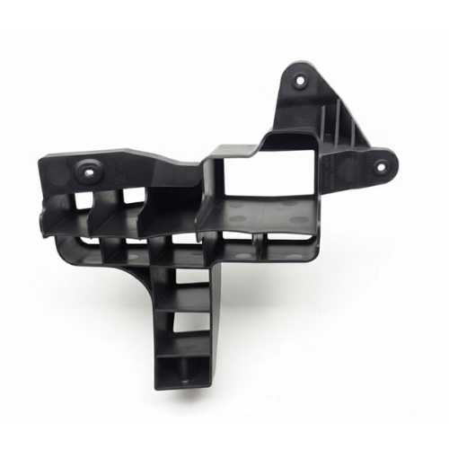 GUIA (FASCIA) DEFENSA RENAULT SANDERO 2008 AL 2015 TRAS DER ORIGINAL COD. 8200735455