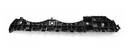 GUIA FASCIA (DEFENSA) SUBARU CROSSTEK 2018 AL 2023 EU TRAS IZQ ORIGINAL COD. 57707FL410