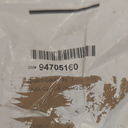 GUIA FASCIA (DEFENSA) CHEVROLET TORNADO 2011 AL 2021 DEL DER ORIGINAL GM COD. 94705160