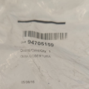 GUIA FASCIA (DEFENSA) CHEVROLET TORNADO 2011 AL 2021 DEL IZQ ORIGINAL GM COD. 94705159