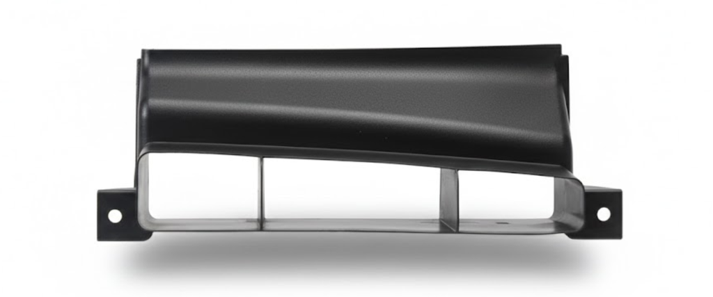 DUCTO ADMISION DE AIRE VOLKSWAGEN JETTA A5/ GOLF 2005 AL 2014/ BEETLE 2012 AL 2019/ SEAT LEON/ ALTEA 2004 AL 2012 NEG SUP ORIGINAL COD. 1K0-805-971-C