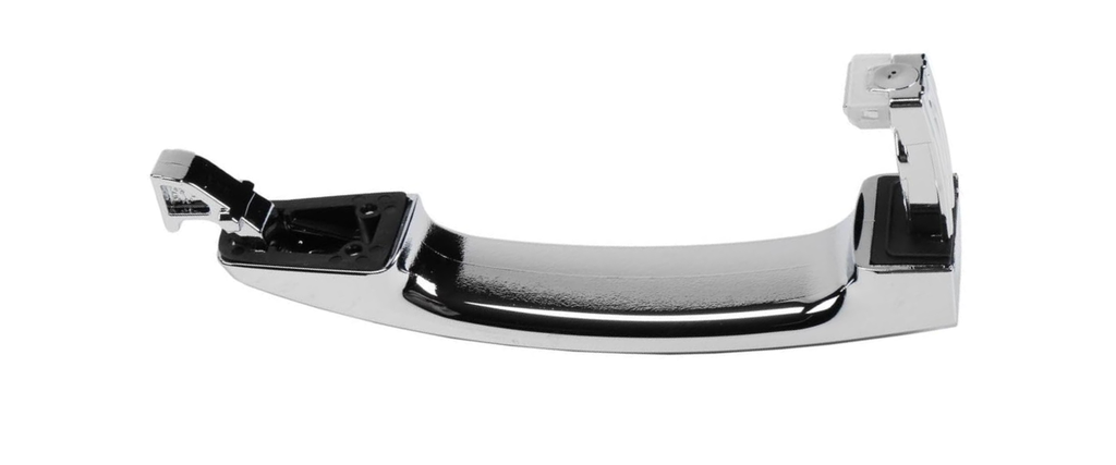 MANIJA EXT CHEVROLET AVEO/ CAPTIVA 2008 AL 2011/ PONTIAC G3 2006 AL 2009 PLAST CROM DEL IZQ/DER ORIGINAL GM COD. 96468266