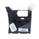 GUIA (FASCIA) DEFENSA FORD MUSTANG 2010 AL 2014 BASE/GT/SHELBY GT500 3.7/4.0L / V6 5.0/4.6L V8 TRAS DER ORIGINA COD. CR3Z-17D942-A