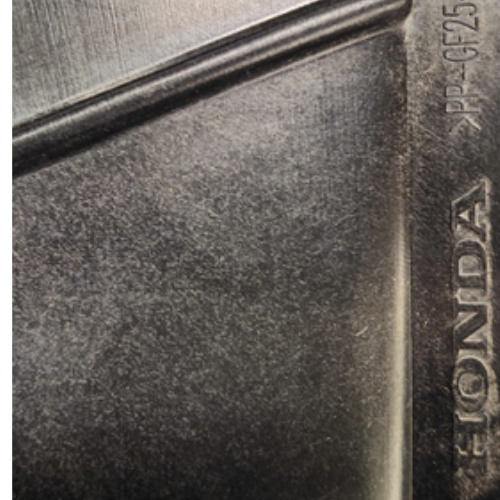 TOLVA VENTILADOR HONDA CRV 2015 AL 2016 2.4L ORIGINAL