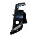 TOLVA CALAVERA FORD CAMARO 2010 AL 2015 EXT TRAS IZQ ORIGINAL COD. 22755116