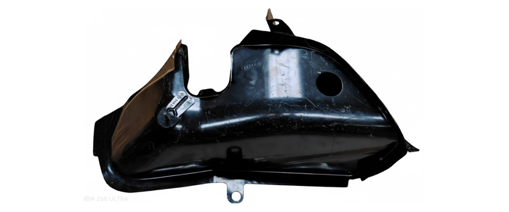 TOLVA CALAVERA FORD CAMARO 2010 AL 2015 EXT TRAS IZQ ORIGINAL COD. 22755116