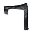 GUIA FASCIA (DEFENSA) DODGE CARAVAN/ GRAND CARVAN 1996 AL 2000/ CHRYSLER TOWN & COUNTRY 1996 AL 2000/ GRAND VOYAGER 2000 2.4L PLAST TRAS IZQ COD. 4676343U