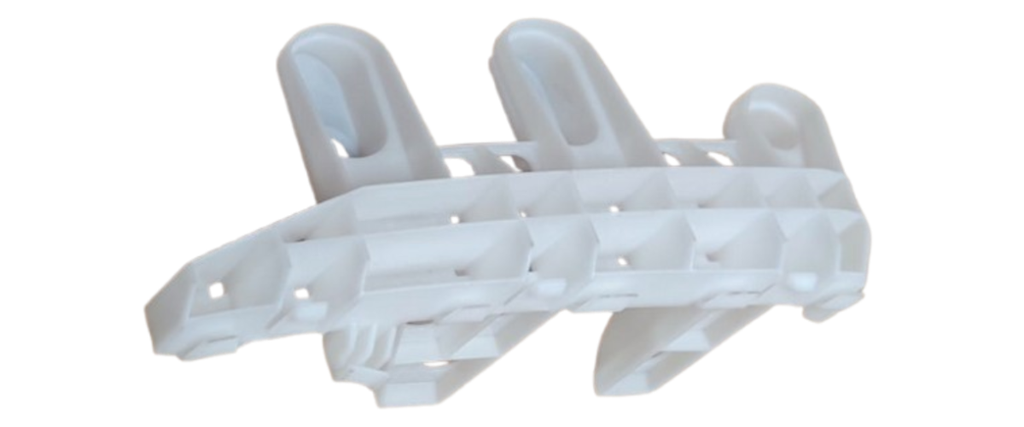 GUIA FASCIA (DEFENSA) SUBARU IMPREZA 2012 AL 2016/ XV 2013 AL 2016 SEDAN TRAS DER ORIGINAL COD. NF4B6E