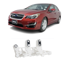 GUIA FASCIA (DEFENSA) SUBARU IMPREZA 2012 AL 2016/ XV 2013 AL 2016 SEDAN TRAS DER ORIGINAL COD. NF4B6E