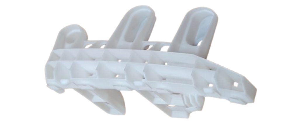 GUIA FASCIA (DEFENSA) SUBARU IMPREZA 2012 AL 2016/ XV 2013 AL 2016 SEDAN TRAS IZQ ORIGINAL COD. NF4B5X