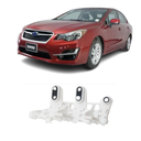 GUIA FASCIA (DEFENSA) SUBARU IMPREZA 2012 AL 2016/ XV 2013 AL 2016 SEDAN TRAS IZQ ORIGINAL COD. NF4B5X
