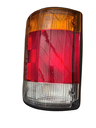 CALAVERA FORD ECONOLINE 1992 AL 1994 IZQ NUEVA C/DETALLE TYC  *EX+
