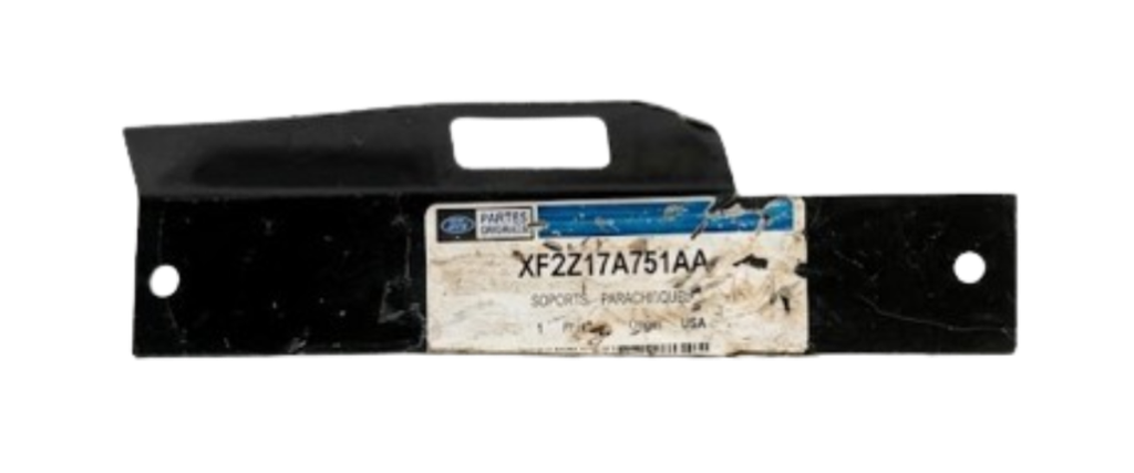 SOPORTE FASCIA (DEFENSA) FORD FREESTAR 2004 AL 2007/ WINDSTAR 1999 AL 2003 TRAS IZQ ORIGINAL COD. XF2Z17A751AA *EX