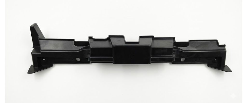 TOLVA SUP MARCO RADIADOR TOYOTA AVANZA 2011 AL 2021 ORIGINAL COD. 88561-BZ280