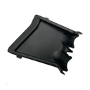 TAPA CAJA FUSIBLES RENAULT LOGAN 2013 AL 2022/ SANDERO 2014 AL 2022/ DUSTER 2016 AL 2021 1.6L ORIGINAL COD 243505019R