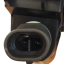 LUZ DE PLACA CHEVROLET CORSA 2001 AL 2006 P/MATRICULA TRAS ORIGINAL GM COD. OLSA-04-612-00