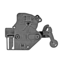 ACTIVADOR SEGURO ELECT CADILLAC ESCALADE ESV 02-06/ HUMMER H2 03-08/ CHEVROLET SUBURBAN 00-06/ CHEVROLET TAHOE 00-06/ YUKON 00-06/ PUERTA 2 PINES NEGRO 12 V CC 5TA PUERTA