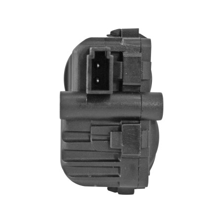 ACTIVADOR SEGURO ELECT CHEVROLET ASTRA 00-12/ CHEVROLET CORSA 00-12/ 2 PINES NEGRO TAPA GASOLINA 12 V