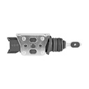 ACTIVADOR SEGURO ELECT CHEVROLET ASTRO 85-00/ CHEVROLET BLAZER (S10) 82-94/ CHEVROLET CAVALIER 85-90/ CHEVROLET CHEYENNE 81-98/ CHEVROLET LUMINA APV 90-93/ CHEVROLET S10 82-94/ SIERRA 81-98/ CHEVROLET SILVERADO 81-98/ SONOMA 91-93/ CHEVROLET SUBURBAN 81-99/ CHEVROLET TAHOE 92-99/ PUERTA 12 V CC DER/ IZQDELANTERA/TRASERA