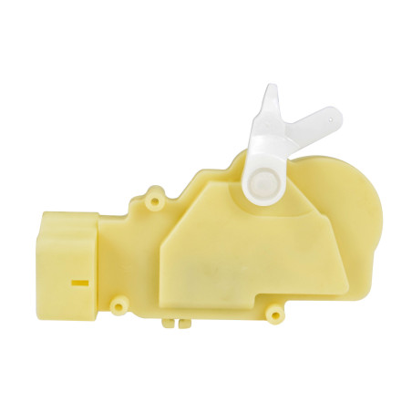 ACTIVADOR SEGURO ELECT CHEVROLET COLORADO 04-12 PUERTA 2 PINES 12 V CC 10395383 IZQDELANTERA/TRASERA