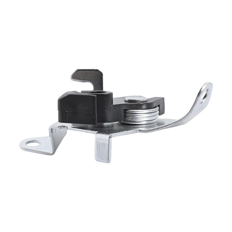 ACTIVADOR SEGURO ELECT CHEVROLET TORNADO VAN 22-25 TAPA GASOLINA CHIN TRASERA