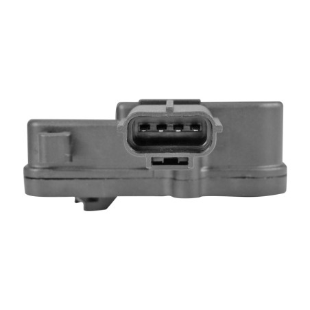 ACTIVADOR SEGURO ELECT DODGE GRAND CARAVAN 01-19/ CHRYSLER TOWN & COUNTRY 01-19/ DODGE VOYAGER 01-19/ PUERTA 4 PINES NEGRO 12 V CC 5020678AA DERDELANTERA