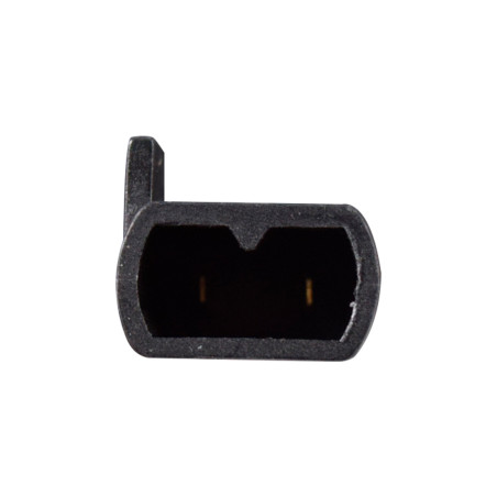 ACTIVADOR SEGURO ELECT FORD CROWN VICTORIA 92-94/ FORD F-150/F-250 97-98/ FORD GRAND MARQUIS 92-94/ FORD LOBO 97-98/ PUERTA 2 PINES NEGRO 12 V CC 1L5Z3526594AA DER/ IZQDELANTERA/TRASERA