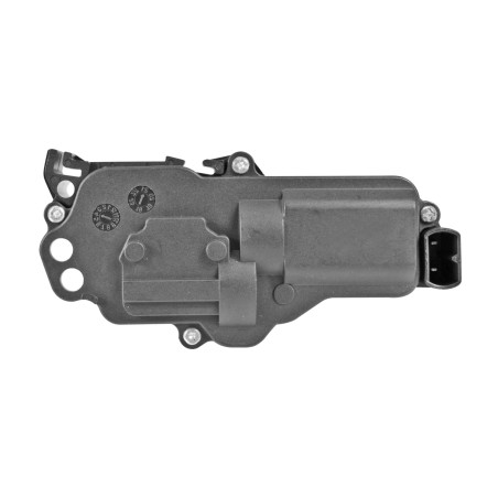 ACTIVADOR SEGURO ELECT FORD EXCURSION 00-07/ FORD EXPEDITION 03-10/ FORD F-150/F-250 97-03/ FORD FREESTAR 04-07/ FORD LOBO 97-03/ FORD MUSTANG 99-04/ LINCOLN NAVIGATOR 03-10/ FORD RANGER 98-12/ FORD SUPER DUTY 99-10/ FORD THUNDERBIRD 02-05/ FORD WINSTARD 95-03/ PUERTA 2 PINES NEGRO 12 V CC 3L3Z25218A43AA IZQDELANTERA/T