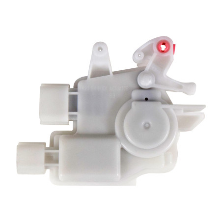 ACTIVADOR SEGURO ELECT HONDA ACCORD 4P SEDAN 03-07/ HONDA RIDGELINE 06-11/ ACURA TL 04-08/ ACURA TSX 04-08/ PUERTA 5 PINES BLANCO 12 V CC 72115-SDA-A01 DERDELANTERA/TRASERA