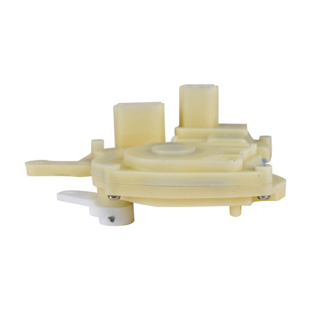 ACTIVADOR SEGURO ELECT HONDA ACCORD 98-02/ HONDA CIVIC 01-05/ HONDA CR-V 02-06/ HONDA ODYSSEY 99-04/ ACURA TL 99-03/ PUERTA 2 PINES 12 V CC 72115-S5A-003 DERDELANTERA