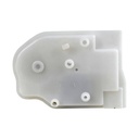ACTIVADOR SEGURO ELECT HONDA ODYSSEY 05-10 2 PINES BLANCO 12 V CC 5TA PUERTA