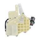 ACTIVADOR SEGURO ELECT HONDA ODYSSEY 99-04 PUERTA 2 PINES 12 V CC 72623S0XA01 DERPUERTA CORREDIZA