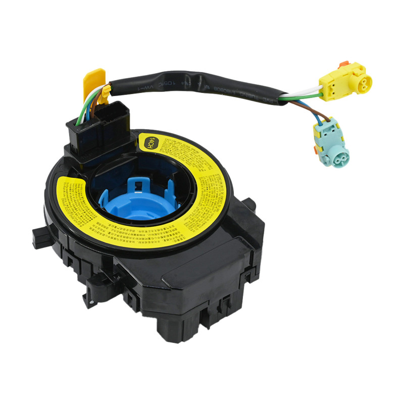 ACTIVADOR SEGURO ELECT HYUNDAI ELANTRA 11-13/ HYUNDAI SONATA 09-14/ CLAXON PISTA CARRETE 24PINES 12 V CC TIPO ORIGINAL CHIN 93490-3Q120 DELANTERA