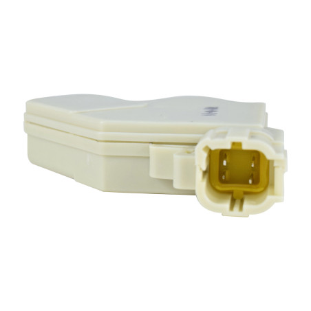 ACTIVADOR SEGURO ELECT NISSAN 350Z 03-08/ INFINITI G35 03-08/ INFINITI I30 00-01/ INFINITI I35 02-04/ NISSAN SENTRA 00-06/ NISSAN X-TRAIL 02-13/ PUERTA 4 PINES 12 V CC 80552-AA210 DERDELANTERA